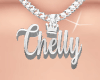 Chain Chelly