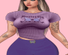 Butterfly Outfit