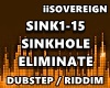 Sinkhole - Eliminate