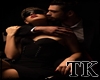 *TK* CUTOUT SEXY COUPLE