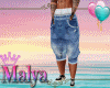 BRILHANT JEANS