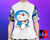 Doraemon Shirt Kid