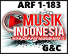 Indo Music ARF 1-183