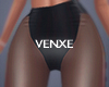 V. Sexy Mesh Latex Pants