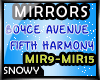 Justin -Mirror