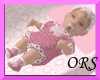 ORS-Baby Girl