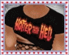 ★ Hotter Hell Shirt