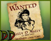 WANTED! Lilly O'Mally