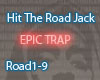 [KJ] Hit The Road Jack