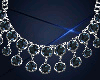 SL Navy Blue Jewels