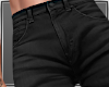 Ripped Black Jeans
