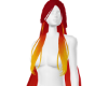Starfire C goddess
