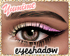 [Y] KD Peach Eyeshadow