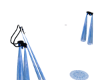 Water Flying Board