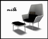 |milk|Futurama Chair IX