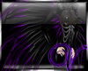 -N- Gothic Feathers