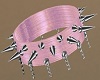 SEXY PINK COLLAR