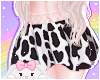 🌙 Moo Moo Skirt