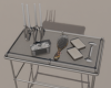 Vanity Bathroom Care Set