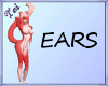 Berry-N-Cream Ears