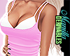 ! Bra & Tanktop