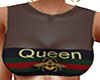 Sexy Queen Bee Top