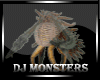 DJ Thousand Leg Octopus