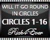 GO ROUND IN CICLES