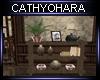 Sakura: Shelves