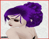 Contessa Purple Black