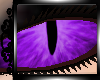 !  Reptile Purple Eyes