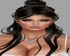 HAIR - BLACK - G100