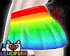 †Glittery Rainbow†