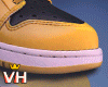 J1 R. High  Pollen