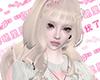 ᨳFlaxen Elina