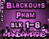 Blackouts - Pham