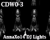 DJ Light Creepy Doll Wal