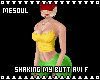 Shaking My Butt Avi F