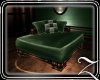 ~Z~ Irish Corner Couch