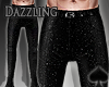 Cat~ Dazzling Pants