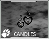 WS ~ Industrial Candles