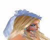 Bride Headpiece