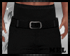 M-Black Jean