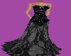 VIXXEN'S LACE DRESS