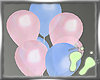 Twins Balloons V1