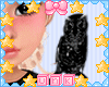 ✿Black Shoulder Owl