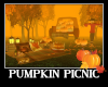 Pumpkin Picnic