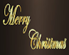 [CI]Christmas Sign 1