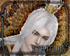 Crimson Flame Hair v11