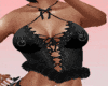 Black Bunny Set